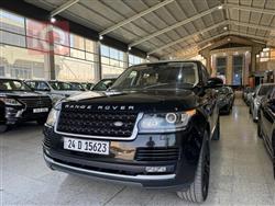 Land Rover Range Rover Vogue